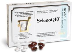 Pharma Nord SelenoQ10 kapszula 30+30 db
