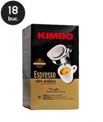 KIMBO Espresso Arabica ESE44 (18)