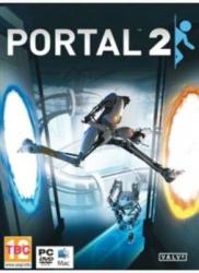Valve Portal 2 (PC)