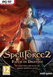 JoWooD SpellForce 2 Faith in Destiny (PC)