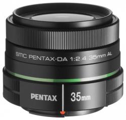Pentax SMC PENTAX DA 35mm f/2.4 AL (21987)