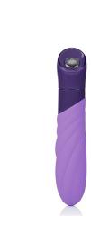 Key ЛУКСОЗЕН ВИБРАТОР KEY VIOLETот SexOutlet. bg