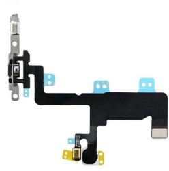 tel-szalk-005926 Apple iPhone 6 4.7 bekapcsoló gomb flexibilis kábellel (tel-szalk-005926)