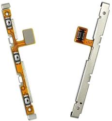  tel-szalk-005864 HTC U11 Bekapcsoló, hangerőszabályzó gomb flexibilis kábellel (tel-szalk-005864)