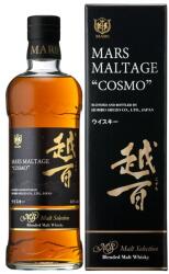 Mars Cosmo whisky DRS (0, 7L / 43%) - whiskynet