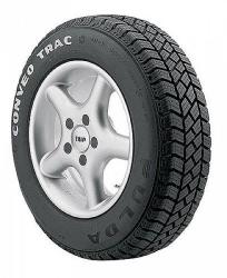 Fulda Conveo Trac 175/75 R16C 101/99R