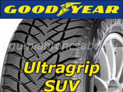 Goodyear UltraGrip 225/75 R16 104H