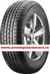 Continental ContiCrossContact Winter 225/55 R17 97H