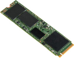 Intel Pro 7600p Series 1TB M.2 PCIe SSDPEKKF010T8X1