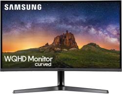 Samsung C27JG50QQU monitor vásárlás, Samsung C27JG50QQU bolt árak, Samsung  akciók, árösszehasonlító