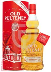 OLD PULTENEY Dunscanby Head 1 l 46%