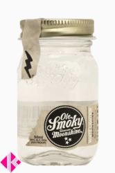 Ole Smoky White Lightnin Moonshine 0,05 l 50%