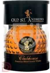 Old St. Andrews Clubhouse 0,7 l 40%