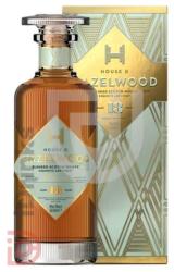 House of Hazelwood 18 Years 0,5 l 40%