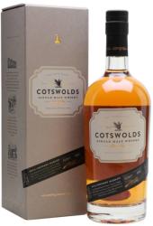 Cotswolds Single Malt 0,7 l 46%