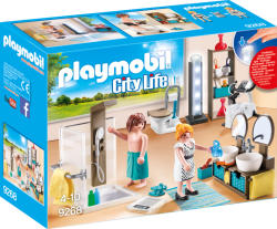 Playmobil Baie (9268)