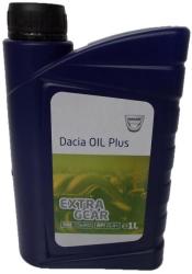 Dacia OIL Plus Extra Gear 75W-80 1 l