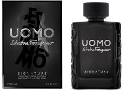 Salvatore Ferragamo Uomo Signature EDP 100 ml Parfum