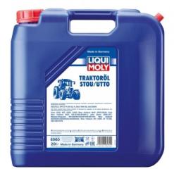 LIQUI MOLY Tractor Oil 6960 20 l