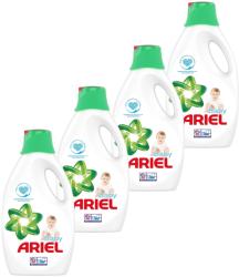 Ariel Detergent lichid - Baby 2,2 l Pachet
