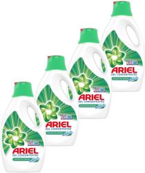 Ariel Detergent lichid - Mountain Spring 2,2 l Pachet