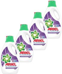 Ariel Detergent lichid Lavender 2,2 l Pachet