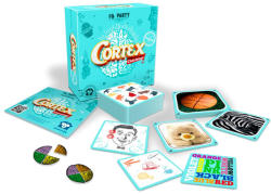 Gémklub Cortex Challenge - IQ Party (10001)