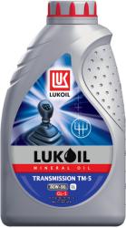 LUKOIL Transmission TM-5 80W-90 1 l