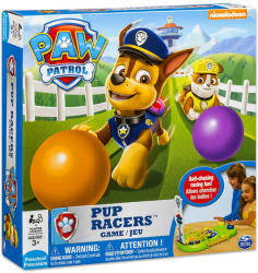 Spin Master Paw Patrol - Pup racers (6026763)