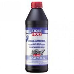 LIQUI MOLY Hypoid TDL 75W-90-2655 GL4/GL5 1 l