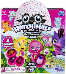 Spin Master Hatchimals - Eggventure (6039474)