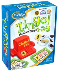 ThinkFun Zingo! 1-2-3 (7703)