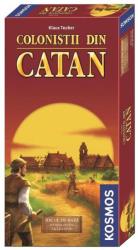 Kosmos Colonistii Din Catan 5-6 Jucatori (extensie)