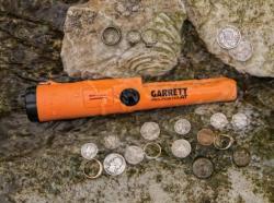 Garrett Pro Pointer AT