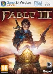 Microsoft Fable III (PC)