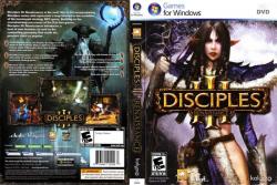 Kalypso Disciples III Renaissance (PC) Jocuri PC