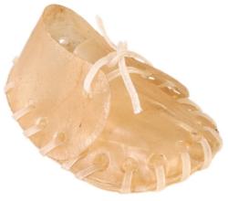 Pantof Trixie din piele pentru ros 10 buc