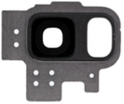  tel-szalk-005965 Samsung Galaxy S9 szürke színű kamera lencse kerettel (tel-szalk-005965)