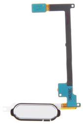 tel-szalk-006262 Samsung Galaxy Note 4 fehér Home gomb flexibilis kábellel (tel-szalk-006262)