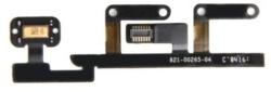 tel-szalk-006635 Apple iPad Pro 9.7 hangerőszabályzó gomb flexibilis kábel (tel-szalk-006635)