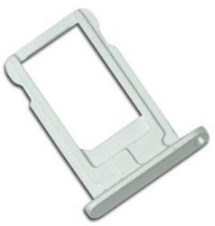 tel-szalk-006505 Apple iPad Air 2 ezüst SIM kártya tálca (tel-szalk-006505)