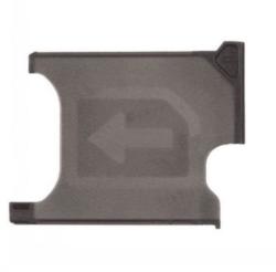 tel-szalk-006503 Sony Xperia Z1 / Z1 Compact SIM kártya tálca (tel-szalk-006503)