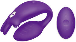 Rabbit Company Couples Rabbit Vibrator