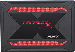 Kingston HyperX FURY RGB 2.5 240GB SATA3 SHFR200/240G