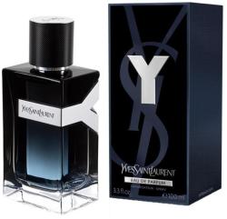 Yves Saint Laurent Y EDP 60 ml parfüm vásárlás, olcsó Yves Saint Laurent Y  EDP 60 ml parfüm árak, akciók