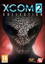 2K Games XCOM 2 Collection (PC) Jocuri PC