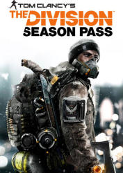 Ubisoft Tom Clancy's The Division Season Pass (PC) Jocuri PC