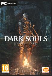 BANDAI NAMCO Entertainment Dark Souls Remastered (PC) Jocuri PC