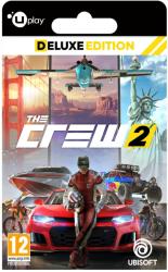 Ubisoft The Crew 2 [Deluxe Edition] (PC) Jocuri PC