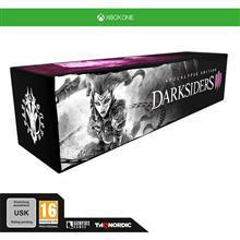 THQ Nordic Darksiders III [Apocalypse Edition] (Xbox One)